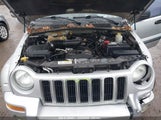 JEEP LIBERTY RENEGADE 1J4GK38K74W****** снимка