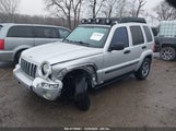 JEEP LIBERTY RENEGADE 1J4GK38K74W****** снимка