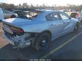DODGE CHARGER POLICE AWD 2C3CDXKG8PH****** снимка