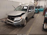 SUBARU FORESTER 2.5X LIMITED JF2SH64689H732010 снимка
