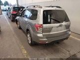 SUBARU FORESTER 2.5X LIMITED JF2SH64689H732010 снимка