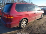 Honda Odyssey Ex-L 2HKRL18962H571375 снимка