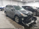 SUBARU FORESTER 2.5I PREMIUM JF2SJAGC8GH404785 fotografie