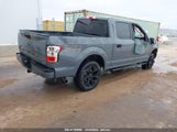 FORD F-150 XL 1FTEW1EPXKKD78298 fotografie