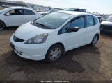 HONDA FIT JHMGE88269S****** снимка