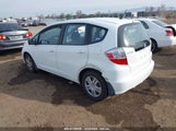 HONDA FIT JHMGE88269S****** снимка