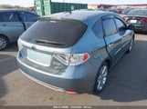 SUBARU IMPREZA OUTBACK SPORT JF1GH6D60BH****** снимка