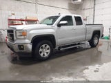 GMC SIERRA 1500 SLE 1GTV2UEH8EZ****** снимка