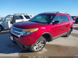 FORD EXPLORER XLT 1FM5K8D82FGC03143 снимка