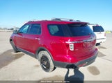 FORD EXPLORER XLT 1FM5K8D82FGC03143 снимка