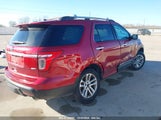 FORD EXPLORER XLT 1FM5K8D82FGC03143 fotografie