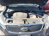 KIA SORENTO 3.3L LX 5XYPG4A55JG361022 photo
