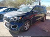 KIA SORENTO 3.3L LX 5XYPG4A55JG361022 photo