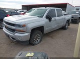 Chevrolet Silverado  2Lt 3GCUKREC1GG254633 снимка