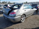 SUBARU IMPREZA WRX/WRX LIMITED/WRX TR JF1GD79616G****** photo