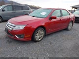 FORD FUSION HYBRID 3FADP0L30CR****** снимка