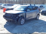 KIA SOUL LX KNDJ23AU1N7822452 fotografie