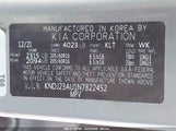 KIA SOUL LX KNDJ23AU1N7822452 снимка