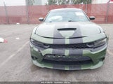 DODGE CHARGER SCAT PACK RWD 2C3CDXGJ0KH742734 снимка