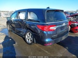 HONDA ODYSSEY EX-L 5FNRL6H71JB****** снимка