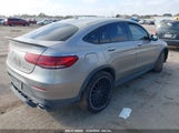 MERCEDES-BENZ AMG GLC 63 COUPE 4MATIC W1N0J8JBXMF924789 снимка