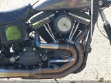 HARLEY-DAVIDSON FXDB DYNA STREET BOB 1HD1GXM16EC320195 снимка