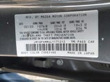 MAZDA MAZDA3 PREFERRED PACKAGE JM1BPAMM4L1171212 снимка