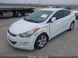 HYUNDAI ELANTRA GLS 5NPDH4AE9DH264001 снимка