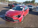 TOYOTA COROLLA XSE JTDT4RCE1LJ****** снимка