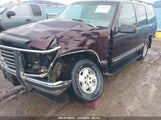 GMC YUKON SLE 1GKEK13R0VJ755574 снимка