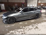 BMW 330I 3MW5R1J02L8B32006 снимка
