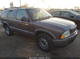 GMC JIMMY SLS 1GKCS13W1W2562133 снимка