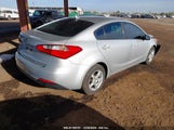 KIA FORTE LX KNAFK4A6XG5449467 снимка