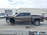 CHEVROLET SILVERADO 1500 LT 3GCUKREC2EG363258 снимка
