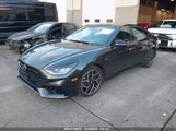 HYUNDAI SONATA N LINE KMHL14JC2PA****** снимка