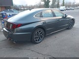 HYUNDAI SONATA N LINE KMHL14JC2PA****** снимка
