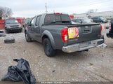 NISSAN FRONTIER SV 1N6AD0ER8HN****** снимка