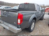 NISSAN FRONTIER SV 1N6AD0ER8HN****** снимка