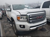 GMC CANYON SLT 1GTG5CE38F1****** снимка