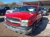 CHEVROLET SILVERADO 1500 LS 1GCEC14V03Z****** снимка