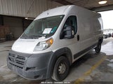 RAM PROMASTER 2500 HIGH ROOF 159 WB 3C6TRVDG7JE142563 photo