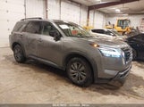 NISSAN PATHFINDER SV 4WD 5N1DR3BCXNC****** снимка
