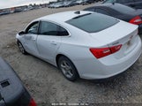 CHEVROLET MALIBU 1FL 1G1ZC5ST5JF****** снимка