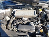 SUBARU LEGACY TOURING XT 4S3BWGP68M3****** снимка