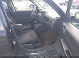 JEEP PATRIOT LATITUDE 1C4NJPFB8ED****** снимка