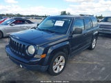 JEEP PATRIOT LATITUDE 1C4NJPFB8ED****** снимка