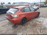SUBARU IMPREZA 2.5I JF1GH60659H****** снимка