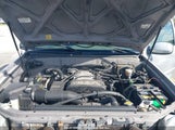 TOYOTA TUNDRA LTD V8 5TBBT4810YS****** снимка