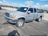 TOYOTA TUNDRA LTD V8 5TBBT4810YS****** снимка