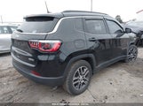 JEEP NEW COMPASS LATITUDE 4X4 3C4NJDBB5HT****** снимка